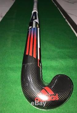 adidas df24 carbon field hockey stick