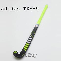 adidas tx24 carbon hockey stick