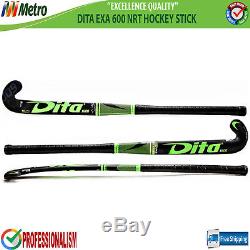 Dita Exa X600 NRT Field Hockey Stick Available 36.5 and 37.5 