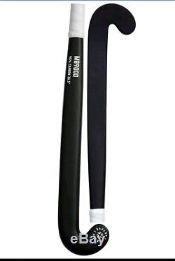 1@A, Oakley MB9000 Hockey Stick 90% Carbon 37.5'' black white sport goods