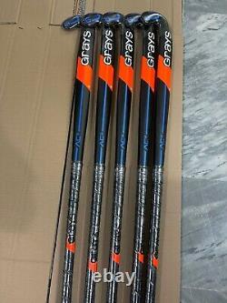 10x Composite field hockey stick on whole sale price 50% discount