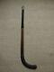 1930s Vintage Wooden Hockey Stick,'the Club' Very Old, Display/theatre