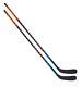 2 New Warrior Snipe Hockey Sticks 55 Flex Intermediate Grip W28 Int Left Lh Ice
