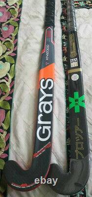 2 field hockey sticks deal osaka pro tour, kn12000 only 1 deal available