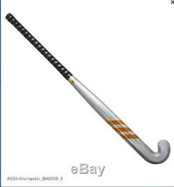 2019 Adidas AX24 Kromaskin Hockey Stick size 36.5