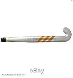 2019 Adidas AX24 Kromaskin Hockey Stick size 36.5