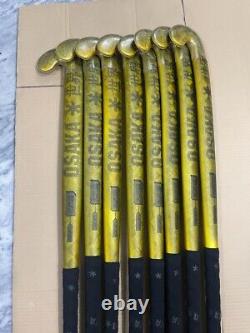 27 Mix Osaka pro tour Field Hockey Stick