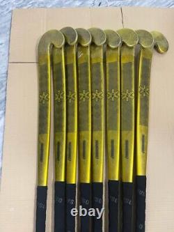 27 Mix Osaka pro tour Field Hockey Stick