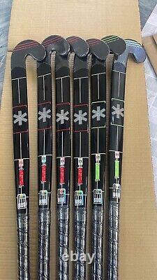 27 Mix Osaka pro tour Field Hockey Stick