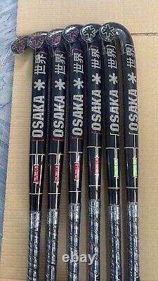 27 Mix Osaka pro tour Field Hockey Stick