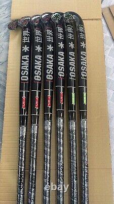 27 Mix Osaka pro tour Field Hockey Stick