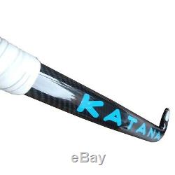 35 Light Weight Low Bow Katana Daimyo Field Hockey Stick