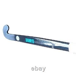 35 Light Weight Mid Bow Katana Daimyo Field Hockey Stick
