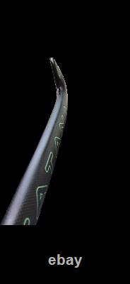 36.5 Light Weight Extra Low Bow Katana Sohei Field Hockey Stick, 90% Carbon