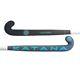 36.5 Light Weight Low Bow Katana Chugen Field Hockey Stick, 95% Carbon, 3d Head