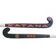 36.5 Light Weight Low Bow Katana Ikko Field Hockey Stick, 90% Carbon Slim Shaft