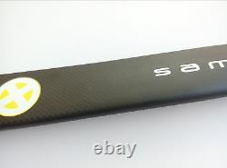 36.5 Light Weight Low Bow Katana Samurai Field Hockey Stick