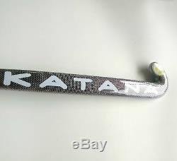 36.5 Light Weight Mid Bow Katana Ronin Field Hockey Stick