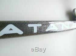 36.5 Light Weight Mid Bow Katana Ronin Field Hockey Stick