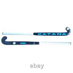 36.5 Ultra Light Weight Mid Bow Katana Daimyo Field Hockey Stick