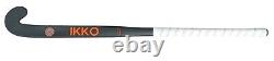 37.5 Light Weight Low Bow Katana Ikko Field Hockey Stick, 90% Carbon Slim Shaft