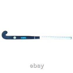 37.5 Ultra Light Weight Mid Bow Katana Daimyo Field Hockey Stick