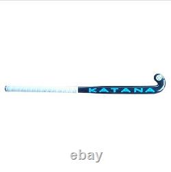 37.5 Ultra Light Weight Mid Bow Katana Daimyo Field Hockey Stick