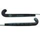 38.5 Light Weight Extra Low Bow Katana Sohei Field Hockey Stick, 90% Carbon