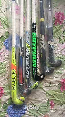 6 composite field hockey sticks discount offer. Only 1 deal available
