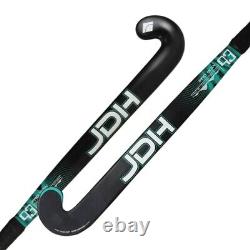 93 PRO BOW New Style Carbon composite field hockey stick Senior Adult size 37.5