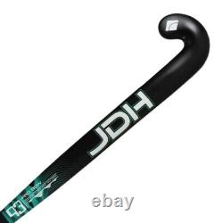 93 PRO BOW New Style Carbon composite field hockey stick Senior Adult size 37.5