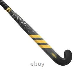 ADIDAS AX24 Compo Carbon Hockey Stick Size 36.5'' REFNCN