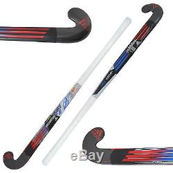 ADIDAS DF24 Carbon 2014/2015 Composite Hockey Stick Size 37.5'