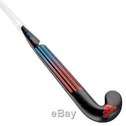 ADIDAS DF24 Carbon Field Hockey Stick 36.5 & 37.5 with free grip & bag