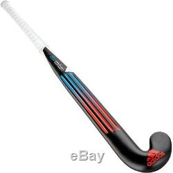 ADIDAS DF24 Carbon Field Hockey Stick LIMITED TIME OFFER + FREE GRIP