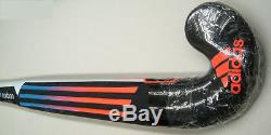 ADIDAS DF24 Compo Field Hockey Stick With Free Grip&Bag 36.5