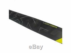 ADIDAS LX 24 CARBON 2018/2019 Field Hockey Stick With Free Bag And Grip