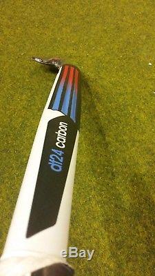 ADIDAS Stick DF24 CARBON FIELD HOCKEY WITH FREE GIFT BAG & GRIP
