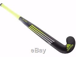 ADIDAS TX24 CARBON Composite Field Hockey Stick With Free Grip&Bag 36.5