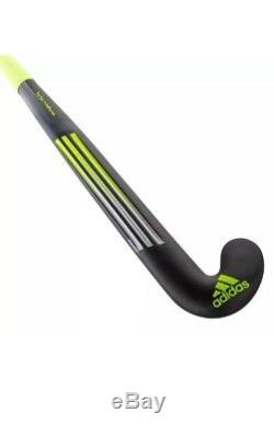 ADIDAS TX24 Carbon Composite Hockey Field Stick Size Available 36.5, 37.5