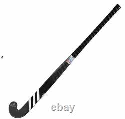 ADIDAS TX24 Carbon Hockey Stick Adults Size 36.5 SL REFNCN