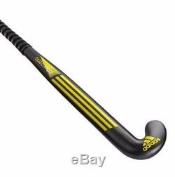 ADIDAS TX24 Compo1 Field Hockey Stick With Free Grip And Bag 37.5
