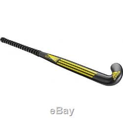 ADIDAS TX24 Compo1 Field Hockey Stick With Free Grip And Bag 37.5