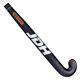 Adidas X93 Jdh Concave Composite Hockey Stick Free Grip & Cover 36.5 And 37.5
