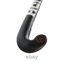 ADIDAS X93 JDH Concave COMPOSITE HOCKEY STICK FREE GRIP & COVER 36.5 AND 37.5