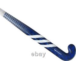 ADIDASFABELA KROMASKIN l sky blue/white l Outdoor COMPOSITE FIELD Hockey Stick