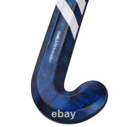 ADIDASFABELA KROMASKIN l sky blue/white l Outdoor COMPOSITE FIELD Hockey Stick