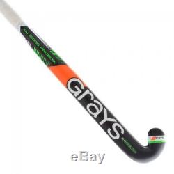 AUTHENTIC Grays KN12000 Probow Xtreme Composite Hockey Stick