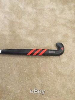 Adidas 2017 lx24 carbonplate hockey stick 36.5