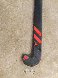 Adidas 2017 lx24 carbonplate hockey stick 36.5